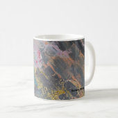 Sand Kaffeetasse (VorderseiteRechts)