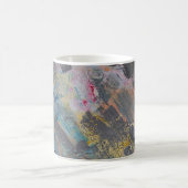 Sand Kaffeetasse (Mittel)