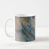Sand Kaffeetasse (Links)