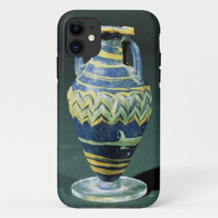Sand-Kern Glasunguentflasche (amphoriskos) von P Case-Mate iPhone Hülle