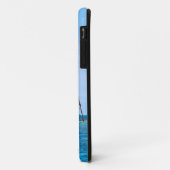 Sand Key Lighthouse, Florida iPhone Case 5/5 (Hinten/Links)