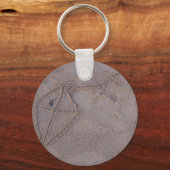 Sand Kite Schlüsselanhänger (Vorderseite)