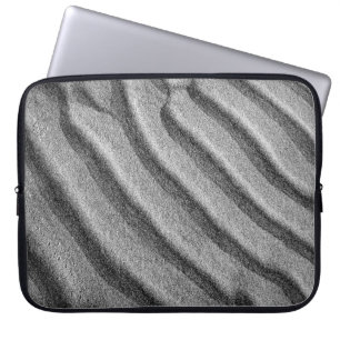 Sand Laptopschutzhülle