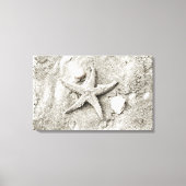 Sand Leinwanddruck (Vorderseite)