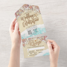 Sand Letter Starfish Seashell Summer Beach Wedding