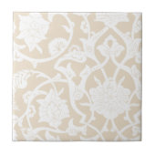 SAND-MOSAIK FLIESE (Vorderseite)