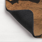 Sand Mouse Pad Mousepad (Ecke)