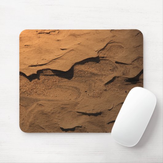 Sand Mouse Pad Mousepad (Mit Mouse)