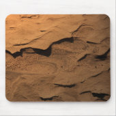 Sand Mouse Pad Mousepad (Vorne)