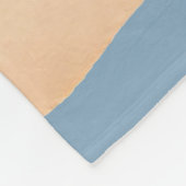 SAND N' SEA Chow Chow Hundeleine Stranddecke Fleecedecke (Ecke)