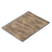 Sand Notizblock (Linke Seite)