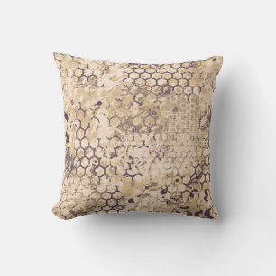 Sand Odyssey Kissen