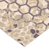 Sand Odyssey Kurzer Tischläufer (Ecke)