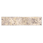 Sand Odyssey Kurzer Tischläufer (Horizontal)