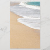 Sand of the beach flyer (Vorne)