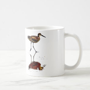 Sand-Pfeifer Kaffeetasse