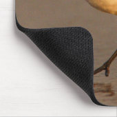 Sand-Pfeifer Mousepad (Ecke)