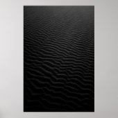 Sand Poster (Vorne)