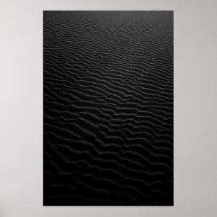 Sand Poster