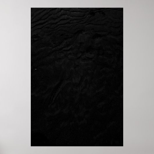 Sand Poster (Vorne)