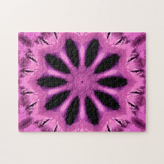 SAND PUZZLE (Horizontal)