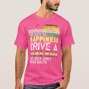 Sand Rail Dune Buggy Geländefahrzeug Sandrennen  S T-Shirt