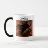 Sand Rider Verwandlungstasse (Links)