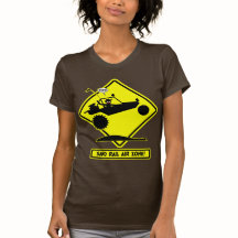 SAND-SCHIENEN-LUFT Verkehrsschilder