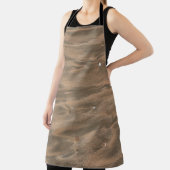 Sand Schürze (InSitu)