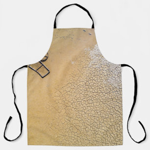 Sand Schürze