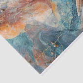 Sand & Sea - Leben an der Küste Seidenpapier (Ausschnitt)