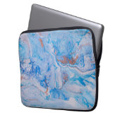 Sand & Sea Notebook-Hüllen Laptopschutzhülle (Vorderseite Links)