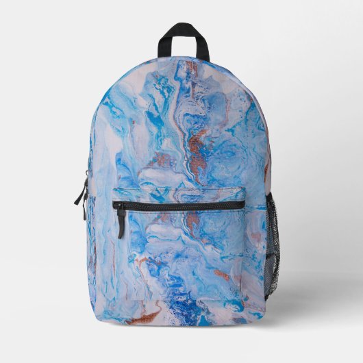 Sand & Sea Rucksack (Vorderseite)