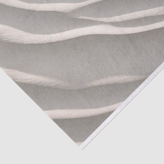 Sand-Seidenpapier Seidenpapier (Ausschnitt)