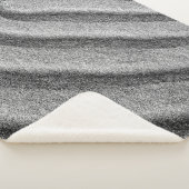 Sand Sherpadecke (3/4)