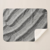 Sand Sherpadecke (Vorderseite (Horizontal))