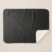 Sand Sherpadecke (Vorderseite (Horizontal))