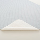 Sand Sherpadecke (3/4)
