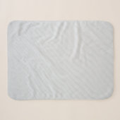 Sand Sherpadecke (Vorderseite (Horizontal))