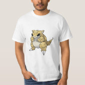 Sand Shrew T-Shirt (Vorderseite)