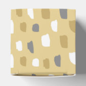 Sand Smudge Geschenkschachtel (Oben)