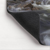 Sand Spring Run Mousepad (Ecke)