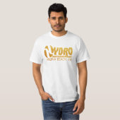 Sand T-Shirt (Vorne ganz)