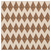 Sand Tart Weihnachtskochtstoff Stoff (Muster)