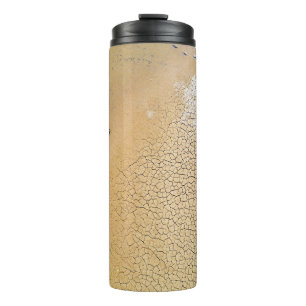 Sand Thermosbecher