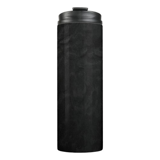 Sand Thermosbecher (Vorderseite)