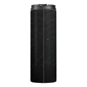 Sand Thermosbecher (Rückseite)