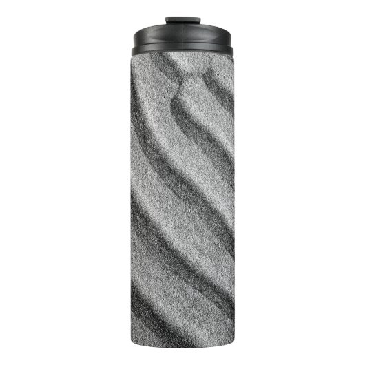 Sand Thermosbecher (Vorderseite)
