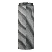 Sand Thermosbecher (Rückseite)