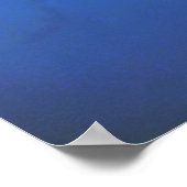 Sand Tiger Shark Poster (Ecke)